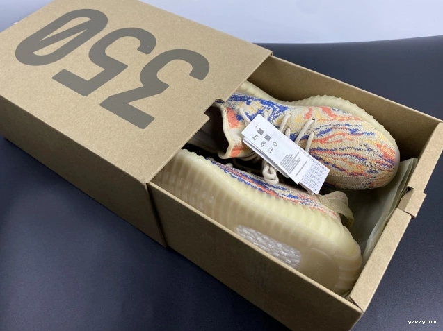Oat MX Yeezy V2 Adidas GW3773 Boost 350 0720
